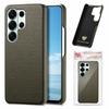 Для Samsung A07/A17/A37/A57/A36/S26 Plus Ударопрочный чехол из ПУ Защитная крышка для мобильного телефона