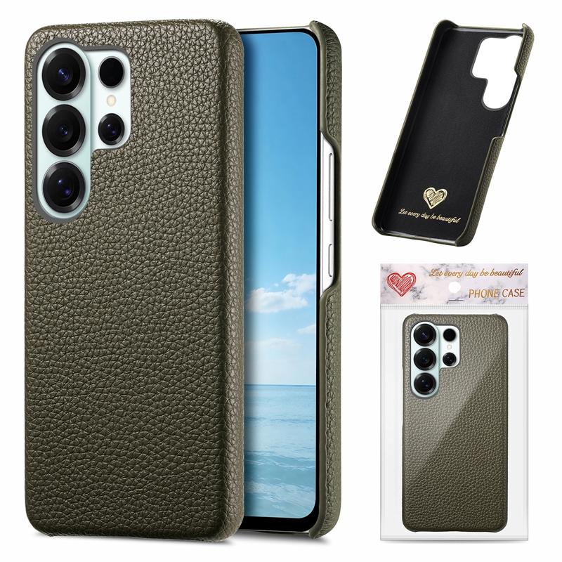 Для Samsung A07/A17/A37/A57/A36/S26 Plus Ударопрочный чехол из ПУ Защитная крышка для мобильного телефона