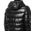 Polo Ralph Lauren Мужская пуховая куртка черная 710877307001POLO