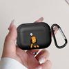 Мультяшный крутой чехол Симпсоны для Airpods 3 Pro 1 Pro3 Pro2 2 4 Чехлы для наушников Обложка