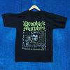 Графическая футболка Dropkick Murphys “Summer of Discontent 2025” Размер Medium