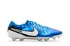 Nike Tiempo Legend 10 Elite FG Soar White