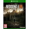Jeu Vidéo - Capcom - Resident Evil 7 Biohazard - Action - FPS - Blu-Ray