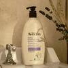 Aveeno [новый] Гель для душа Aveeno 532 мл Выберите 1 из 4 Без запаха Аромат лаванды Аромат грейпфрута Ежедневное снятие стресса Аромат лаванды 