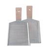 Oya Manufacturing Co., Ltd. Double-sided Flat Grater (LLL)