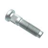 C2C35294 Колесный болт M12 x 1.5, 50 мм, Гайки колесные, Подходят для Jaguar, Обслуживаемые, Колесные шпильки компактные