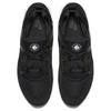 Nike Air Huarache Light Men Sneakers Black White Gum-Light-Brown 306127-001