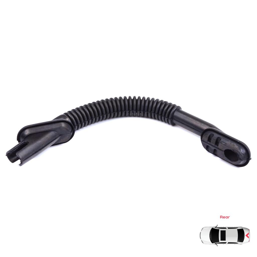 BSP1192 Trunk Corrugated Wiring Boot Cable Harness Protection for Renault Megane MK2 LM0/1 Sedan 2002-2009 8200124902