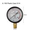 Mpa Accurate Measurement Air Compressor PSI Pool Filter Water
