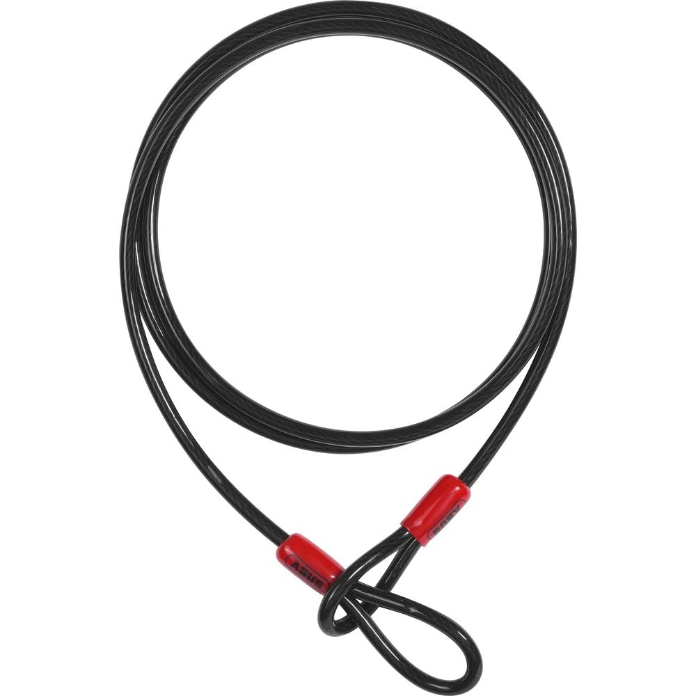 ABUS Steel Loop Cable Cobra 27390 8/250