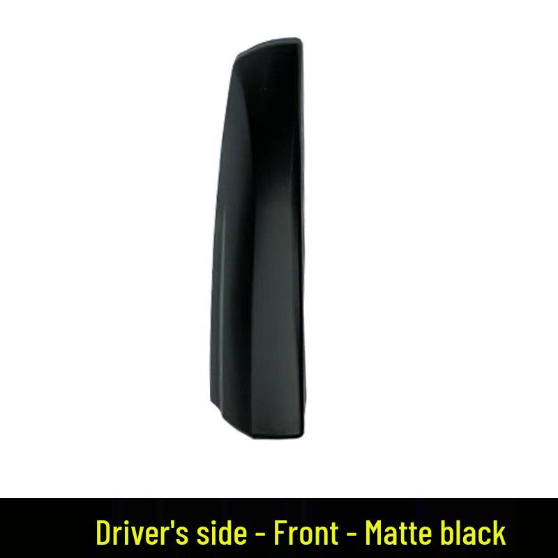 Чехол на багажник на крышу для Toyota Highlander 2009-2014 - Аксессуары для крыши автомобиля и Угловой защитник