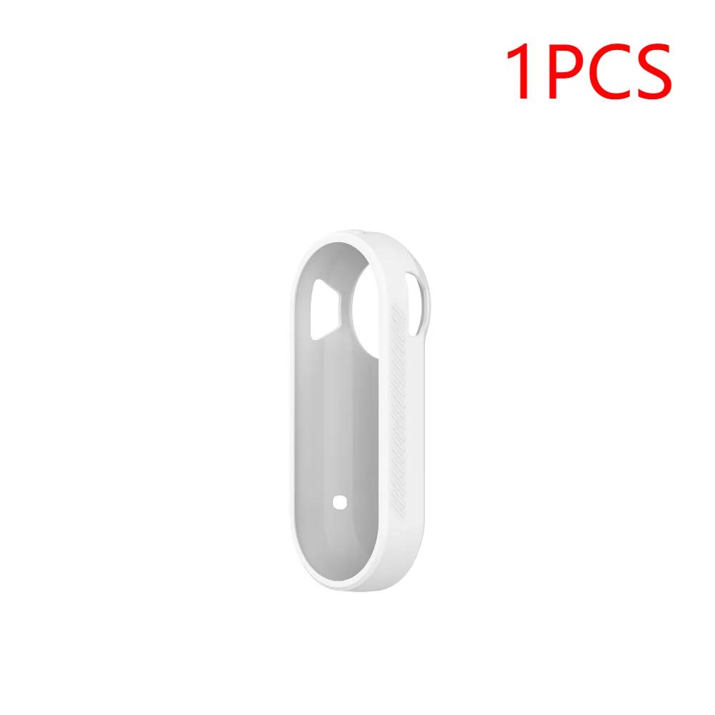 For Garmin Varia RTL515 Case Cover Tail Light Silicone Protective Cover Impact-resistant Anti-Lost Case for Garmin Varia RTL515