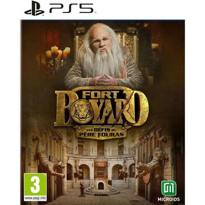 Видеоигры – Игры