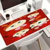 Little My Theme Mouse Pad, Non Slip Rubber Base, Multifunctional Office & Home Decor, Perfect for Workspace Personalization.