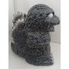 Б/у копилка-свинка Godzilla из мягкого винила YUTAKA 1994