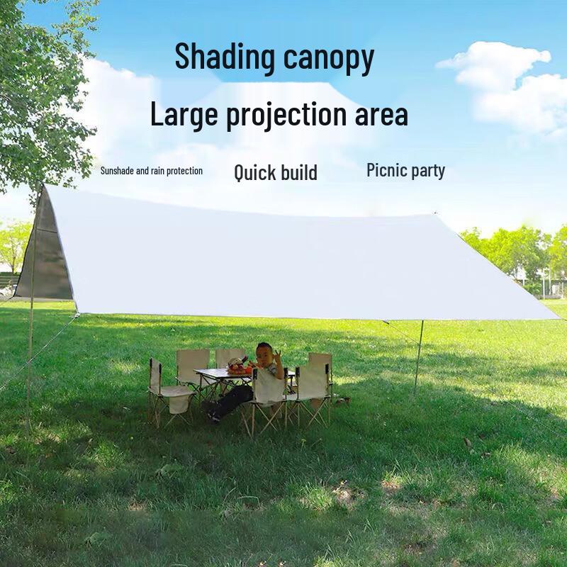 Airedi Q-021 Canopy Tent