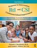 Книга Response To Intervention and Continuous School Improvement : How To Design, Implement, Monitor, and Evaluate a Schoolwide Prevention System