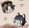 Edifier Беспроводные полувкладыши Zero Miao Ragdoll Cat Limited Edition