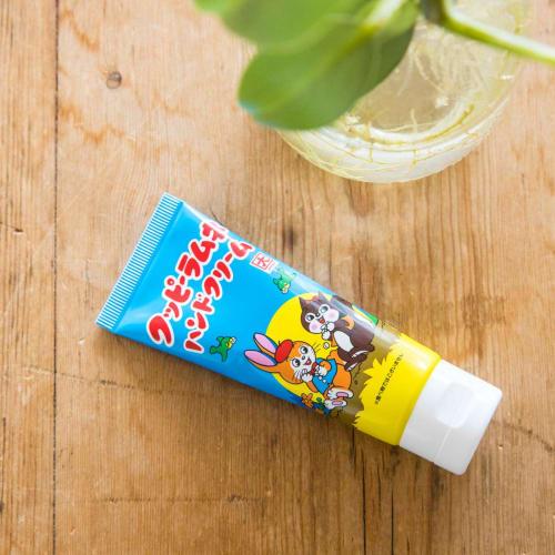 Крем для рук Cuppy Ramune 40 г (Аромат Рамунэ)