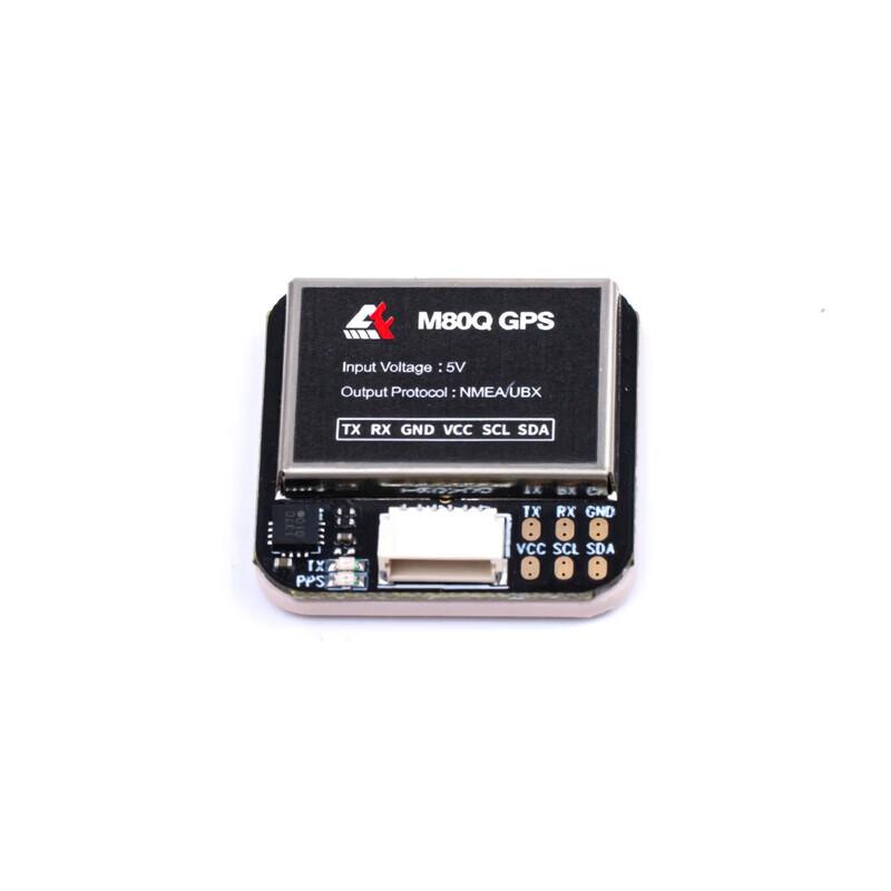 AXISFLYING FPV Drone GPS & ELRS Components (CN version)