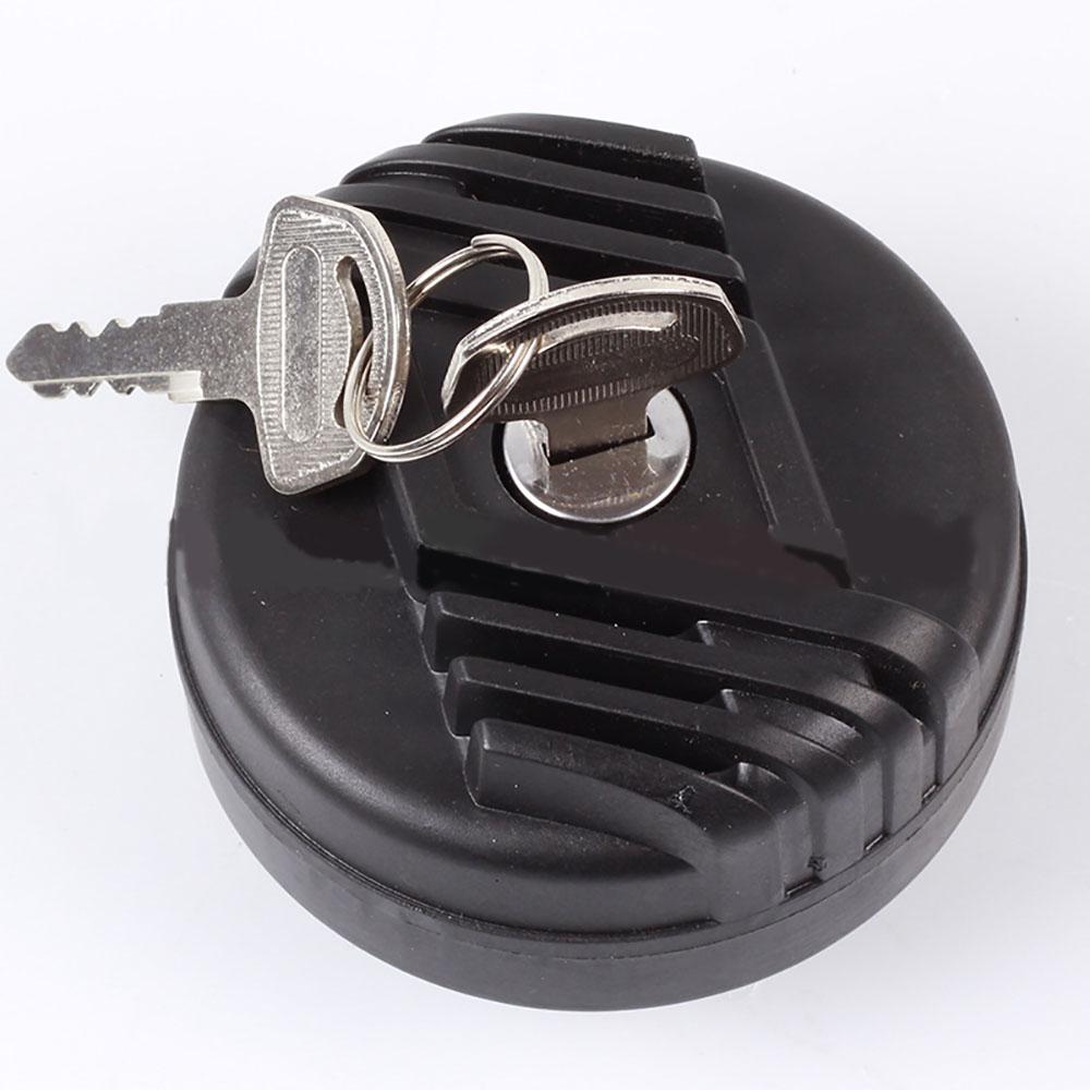Fuel Cap with 2 Keys For Peugeot Boxer Fiat Ducato Citroen Jumper 230 1313410080