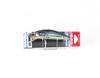 Yo Zuri Duel 3D Inshore Minnow 90 Floating Lure R1212-RMT (8451)