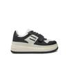 Кроссовки Tjw Retro Basket Flatform Velcro