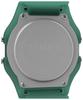 TIMEX Часы T80 Кварцевые 30M Водонепроницаемые Акриловые Зеленый Циферблат TW2Y34100 Унисекс [TIMEX] [Оригинал]