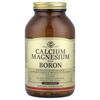 Calcium Magnesium + Boron, 250 Tablets