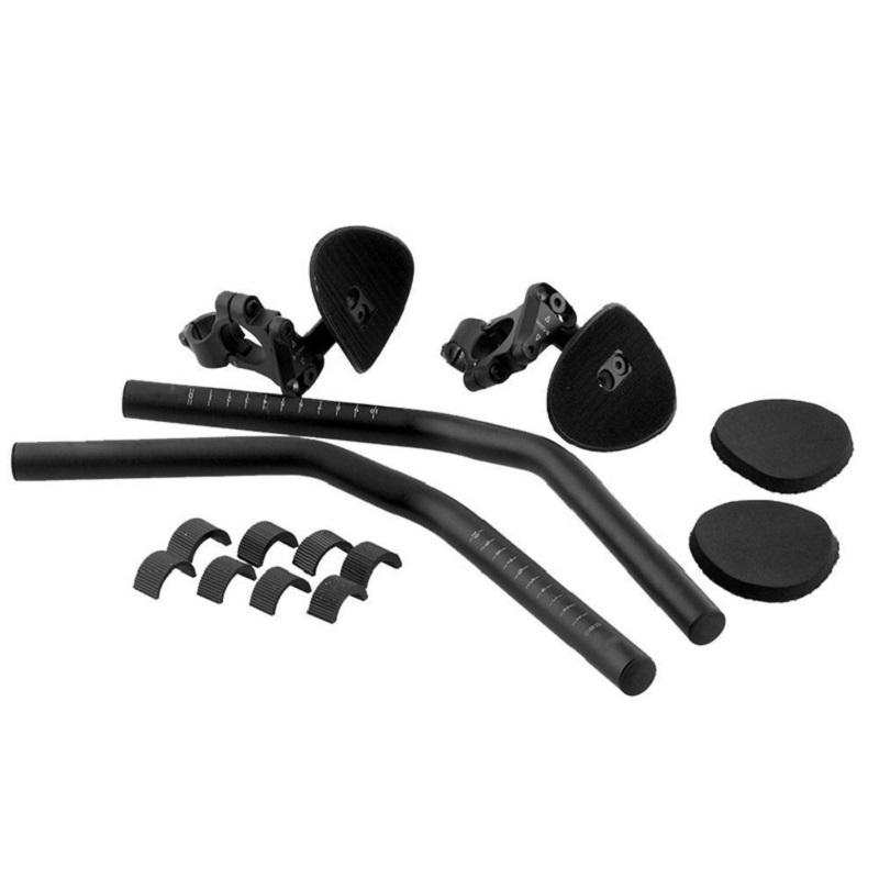 Руль для шоссейного велосипеда, ручка для горного велосипеда, руль для дальних поездок, руль для раздельного TT