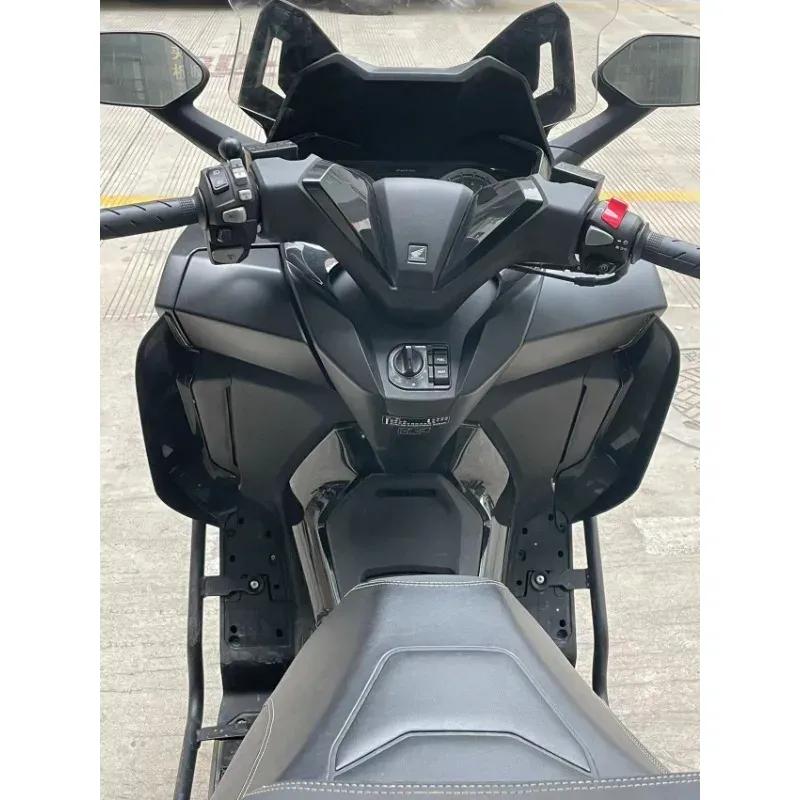 Для Honda Forza 350 Forza350 NSS350 2023-2024 Мотоциклетное Крыло Щиток Ноги Защита Ног Аксессуары для Мотоциклов