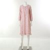Женская ночная рубашка dreSS Цвет Инди Розовый [wgn2514w]