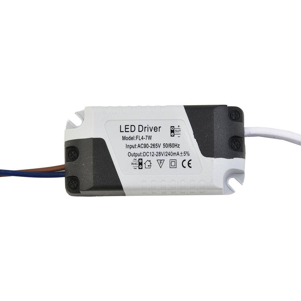 18W-24W Блок питания для светодиодов 18W 18W-24W Светодиодный драйвер Постоянный