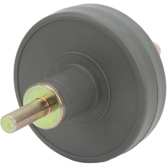 Engine Valve Lapper Kit Valve Lapping Tool Attachment, Valve Lapping Tool Attachment for 5 Suction Plates 1000rpm To 1250rpm Universal for Grinding S