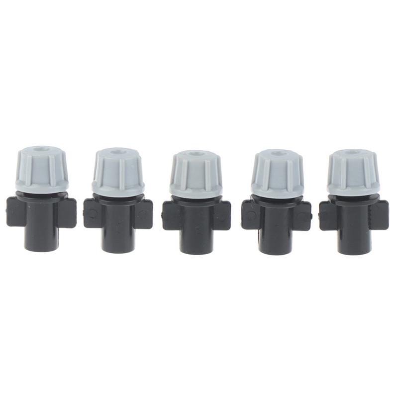 Увлажнитель для теплицы, запотевание, крестообразное распыление, спринклерная насадка