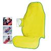 Водонепроницаемый чехол на автомобильное сиденье, универсальные автомобильные чехлы на сиденья для тренировок, тренажерного зала, йоги, пляжа, автомобильный Стайлинг, автомобильные аксессуары