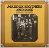 LP Record MADDOX BROTHERS & ROSE - 1946-1951 Volume 1 5016 ARHOOLIE 1976 US Folk Used