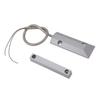 Door Magnetic Contacts Switch Sensor Anti Theft Universal Strong Magnetic Door Magnetic Contact