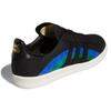 Book Works X Adidas Campus 80s Jazz Men Sneakers Black Core-Black Bold-Blue GW3246