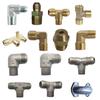 1/4 Air Pump Elbow Check Valve Fittings 1/8 A-N Type
