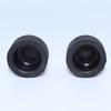 For Ford S-Max 2006 2007 2008 2009 2010 2022 2023 Windscreen Wiper Arm Head Nut Cap Front Windshield Bolt Screw Rubber Covers