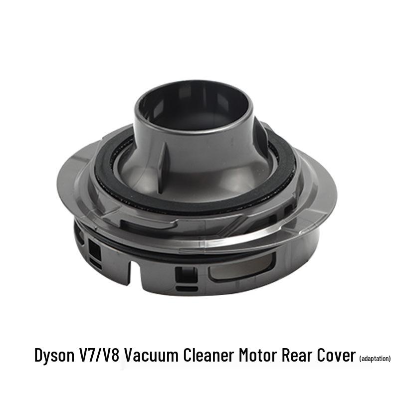 Крышка заднего HEPA-фильтра основного блока двигателя Dyson V7/V8