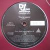 12-дюймовая пластинка YOUNG JEEZY, BUN B - Over Here B00314811 Def Jam Records 2004 US Рэп и хип-хоп/R&B Б/У
