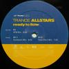 12-дюймовая пластинка TRANCE ALLSTARS - Ready To Flow KONTOR102 Kontor Records 2000 Германия Танцевальная и Электронная Б/У
