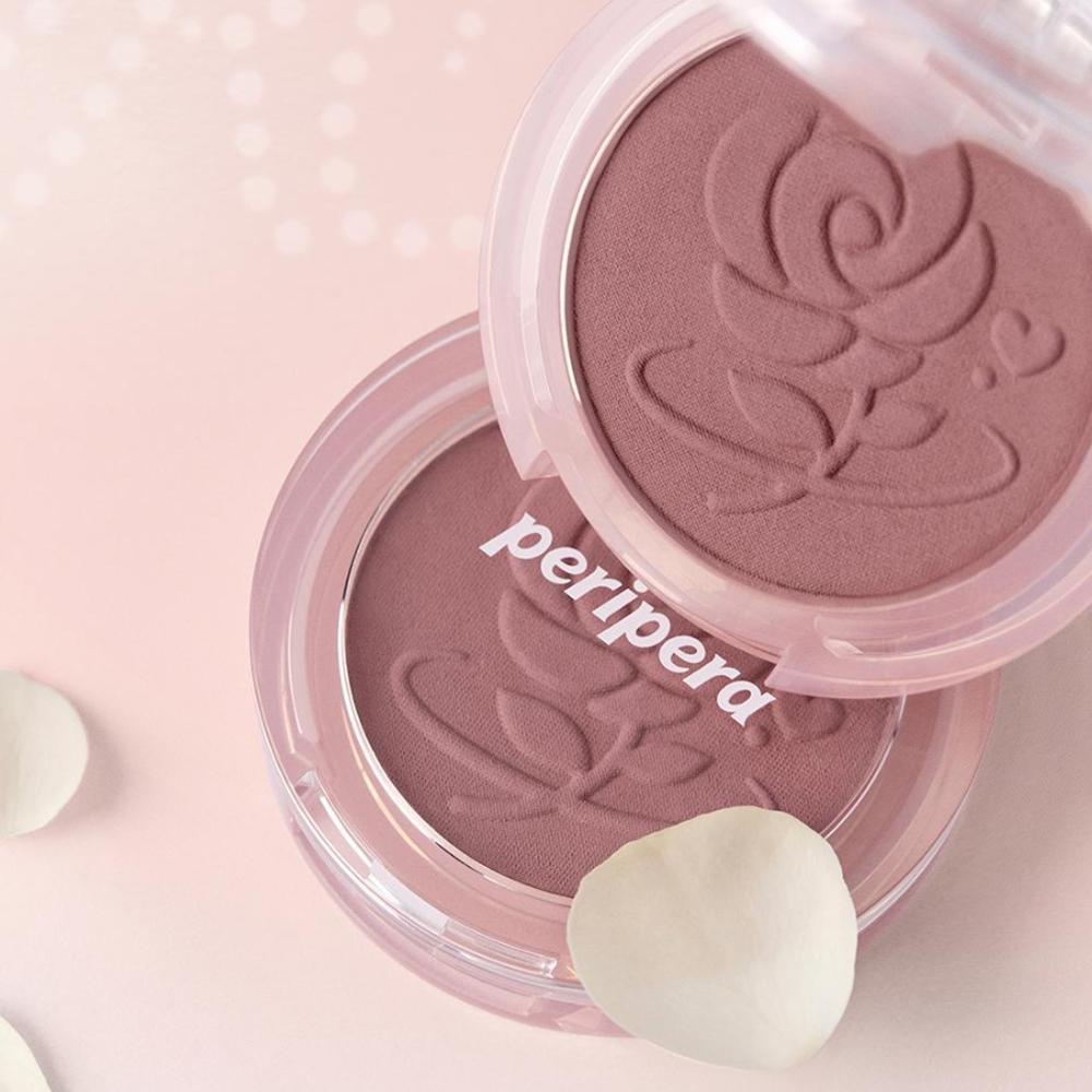 Peripera Чистые румяна Sunshine Cheek 4,2 г