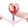 20/50/100PCS Pink Nitrile Gloves Disposable Powder Free Household Cleaning Gloves for Beauty Salon Tattoo Working Kitchen Gloves