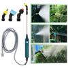 USB Garden Sprinkler Irrigation Tool High-Pressure Sprinkler Portable Garden Irrigator