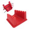 Magnetic Base Soldering Wire Holder Thickened Plastic Wire Welding Fixture  Electronic Repair