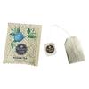 Karma Kettle Assam Tea - Unbleached and Staple-Free with Natural Flavorings - 100 Double Chambered Teabags, 200 Gm