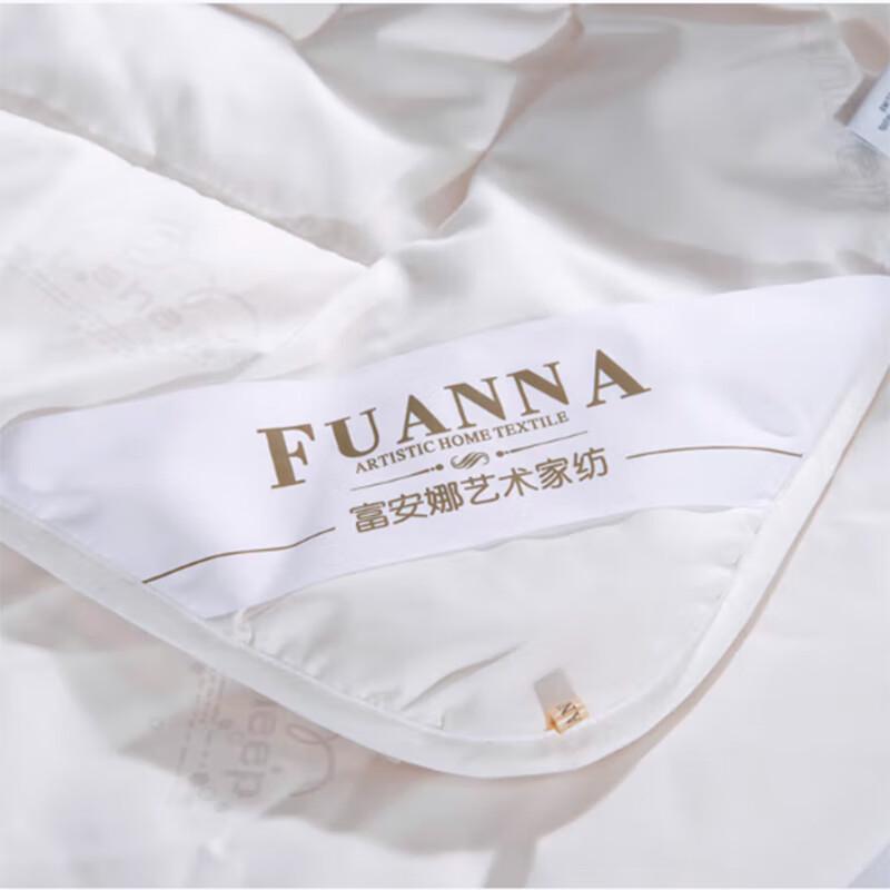 Fuanna Ximeng Premium Australian Wool Quilt
